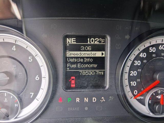 used 2014 Ram 2500 car, priced at $19,995
