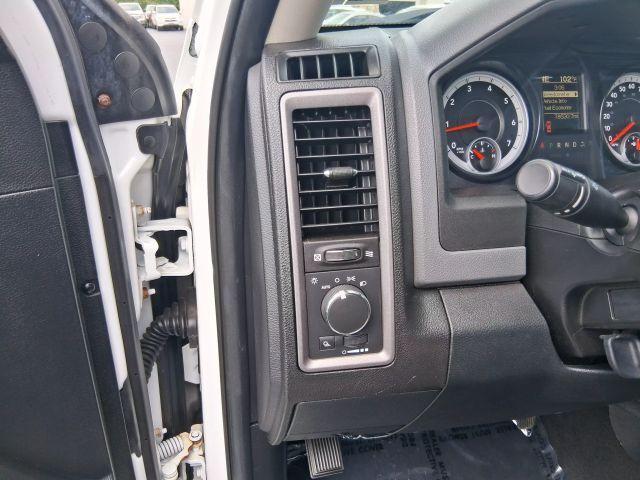 used 2014 Ram 2500 car, priced at $19,995