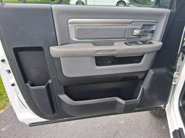 used 2014 Ram 2500 car, priced at $19,995