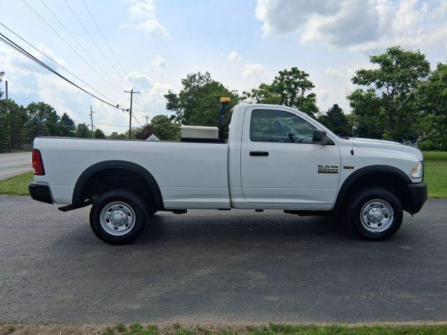 used 2014 Ram 2500 car, priced at $19,995