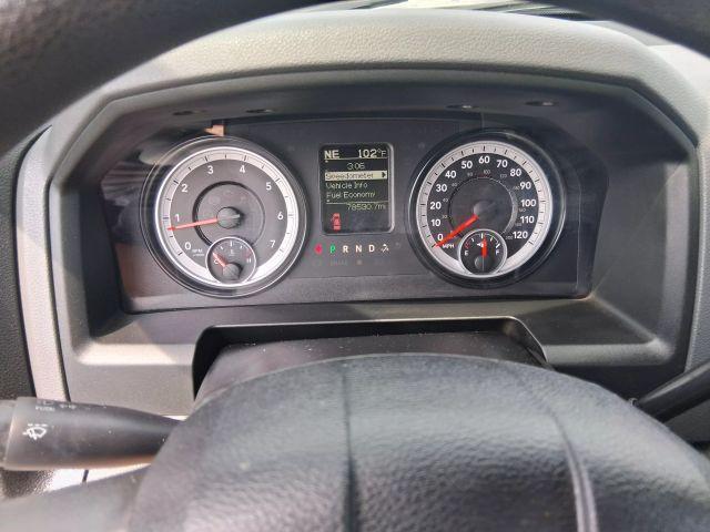used 2014 Ram 2500 car, priced at $19,995