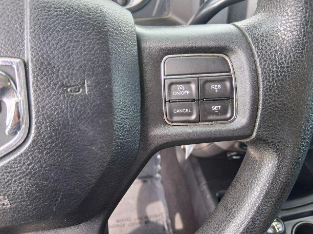 used 2014 Ram 2500 car, priced at $19,995