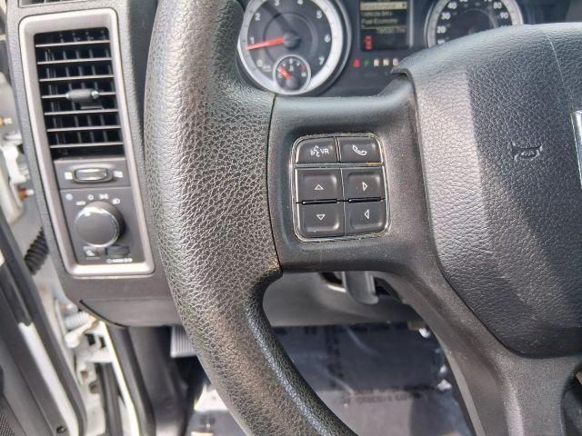 used 2014 Ram 2500 car, priced at $19,995