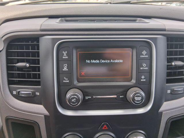 used 2014 Ram 2500 car, priced at $19,995