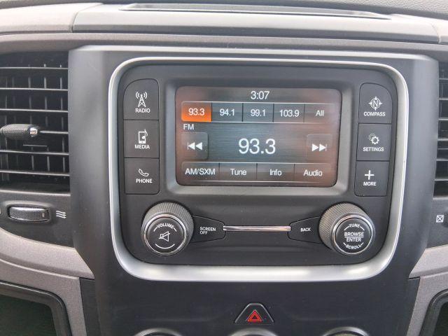 used 2014 Ram 2500 car, priced at $19,995