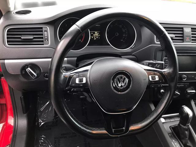 used 2015 Volkswagen Jetta car, priced at $11,995