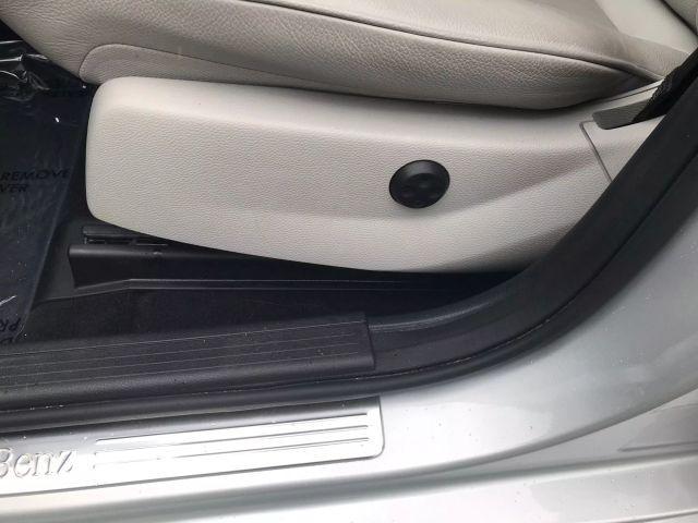used 2012 Mercedes-Benz GLK-Class car, priced at $12,995