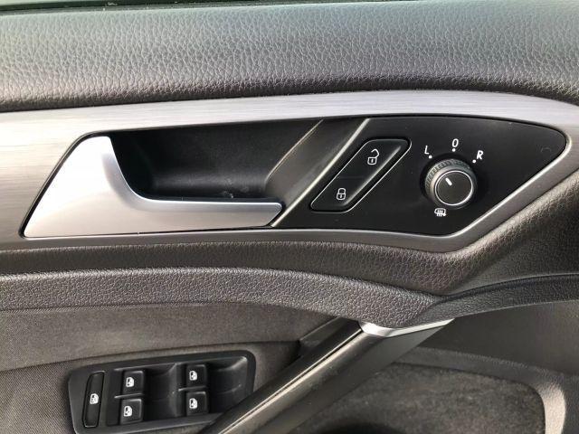 used 2018 Volkswagen Golf SportWagen car, priced at $14,995