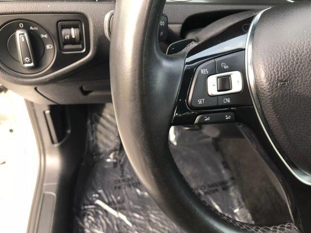 used 2018 Volkswagen Golf SportWagen car, priced at $14,995