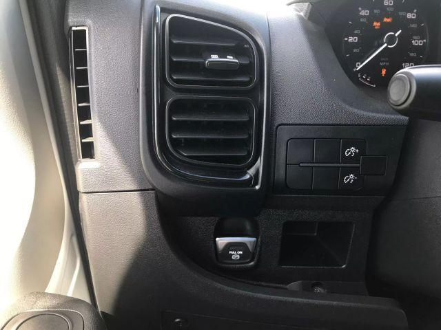 used 2022 Ram ProMaster 2500 car, priced at $24,995