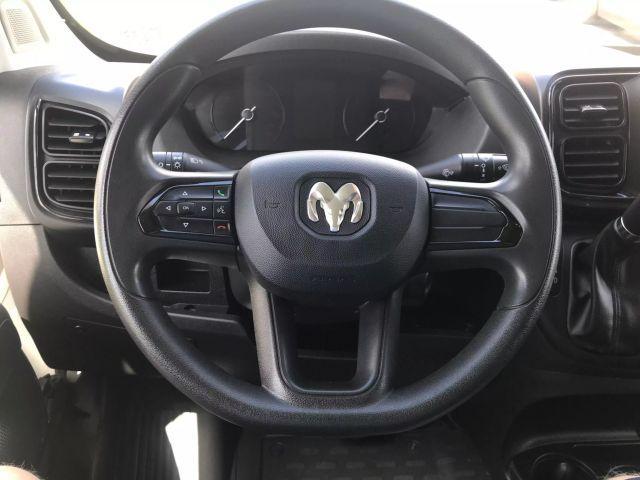 used 2022 Ram ProMaster 2500 car, priced at $24,995