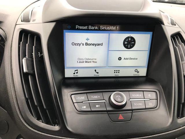 used 2019 Ford Escape car, priced at $12,999