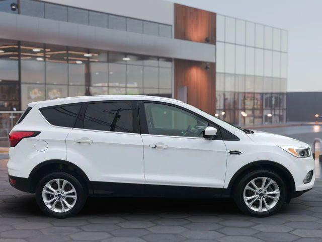 used 2019 Ford Escape car, priced at $12,999