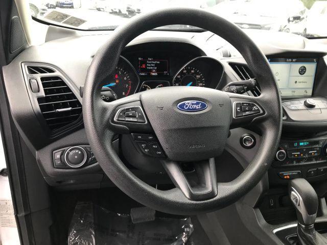 used 2019 Ford Escape car, priced at $12,999
