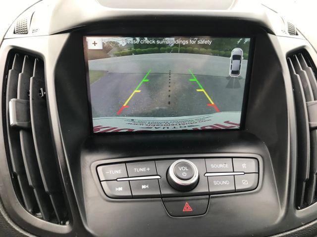 used 2019 Ford Escape car, priced at $12,999