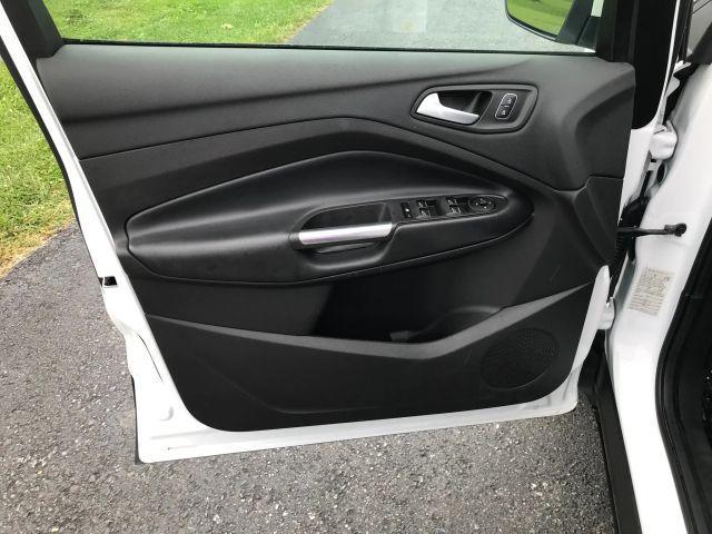 used 2019 Ford Escape car, priced at $12,999