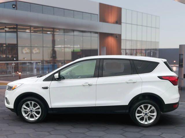 used 2019 Ford Escape car, priced at $12,999