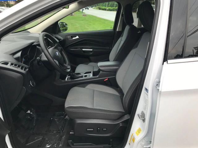used 2019 Ford Escape car, priced at $12,999