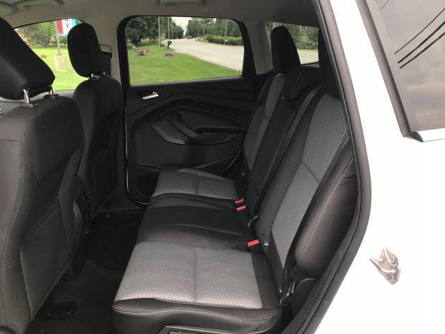 used 2019 Ford Escape car, priced at $12,999