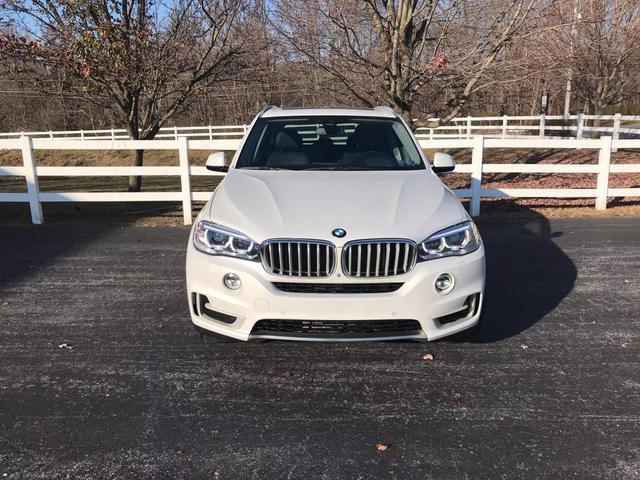 used 2015 BMW X5 car, priced at $17,995