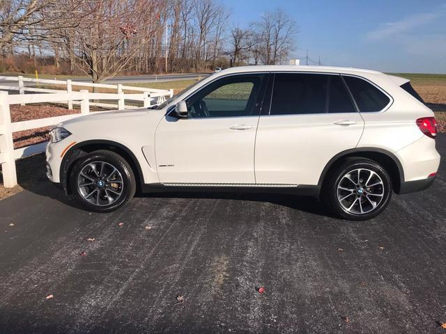 used 2015 BMW X5 car, priced at $17,995