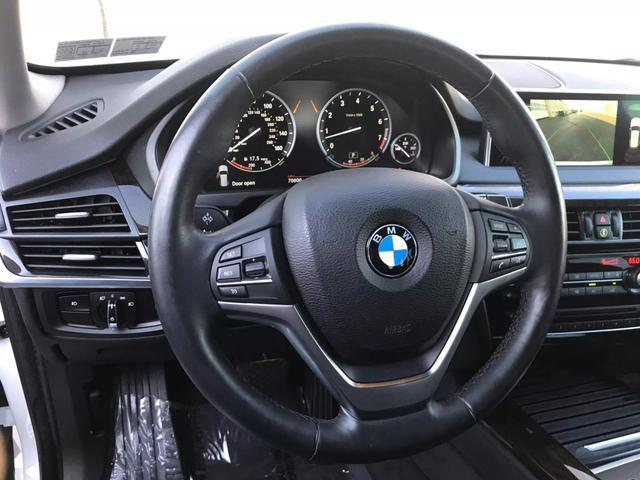 used 2015 BMW X5 car, priced at $17,995