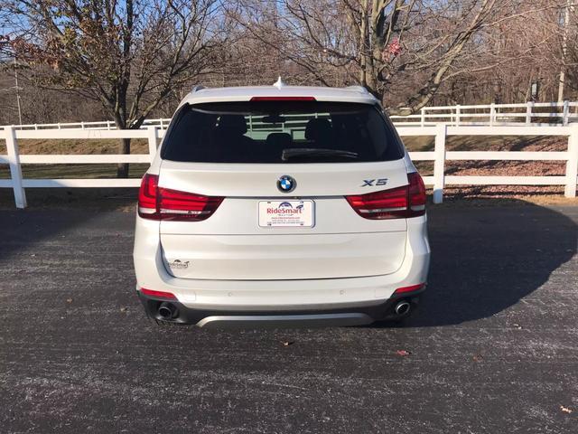 used 2015 BMW X5 car, priced at $17,995