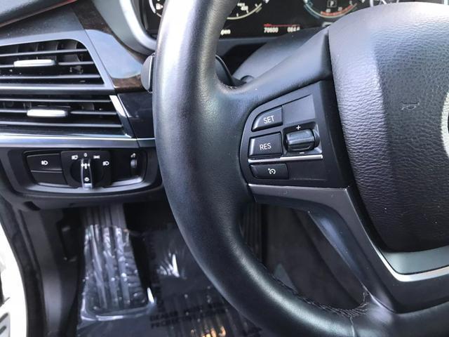 used 2015 BMW X5 car, priced at $17,995