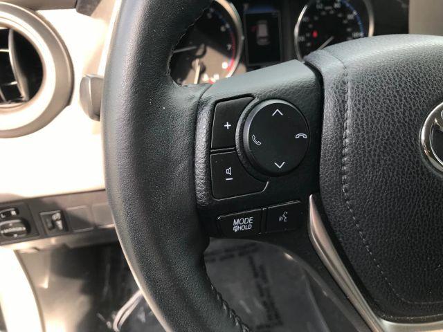 used 2016 Toyota RAV4 car, priced at $20,995