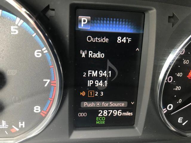used 2016 Toyota RAV4 car, priced at $20,995