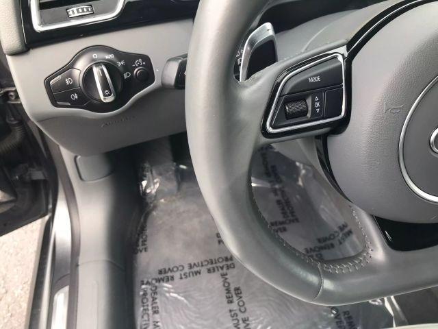 used 2017 Audi A5 car, priced at $19,995