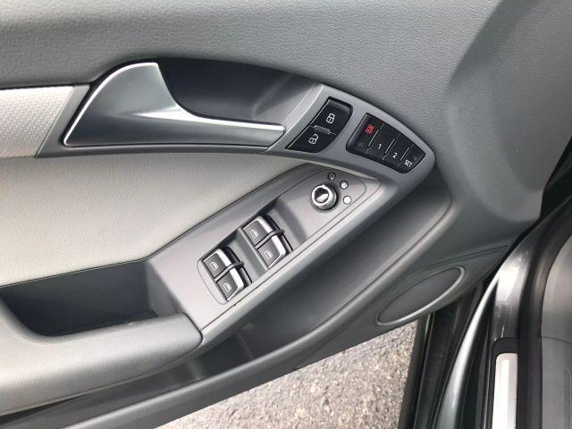 used 2017 Audi A5 car, priced at $19,995