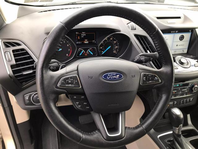 used 2017 Ford Escape car, priced at $14,449