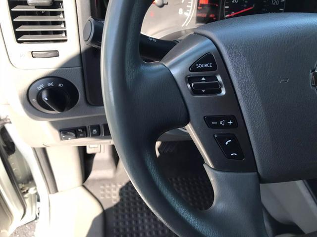 used 2018 Nissan NV Cargo NV2500 HD car, priced at $18,995