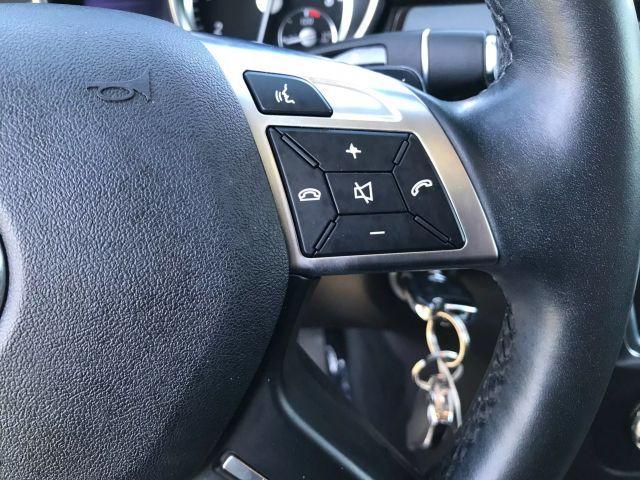 used 2015 Mercedes-Benz M-Class car, priced at $18,995