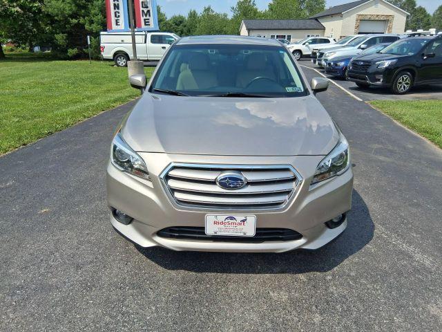 used 2016 Subaru Legacy car, priced at $17,995