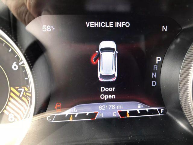 used 2015 Jeep Cherokee car, priced at $14,995