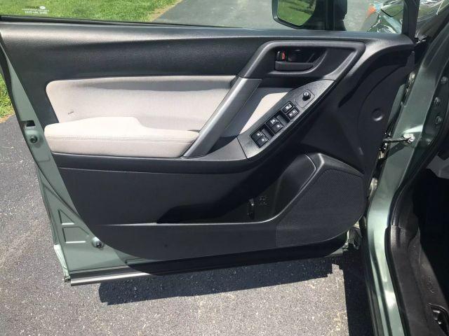used 2015 Subaru Forester car, priced at $11,995