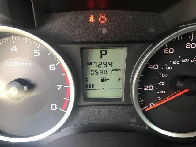 used 2015 Subaru Forester car, priced at $11,995