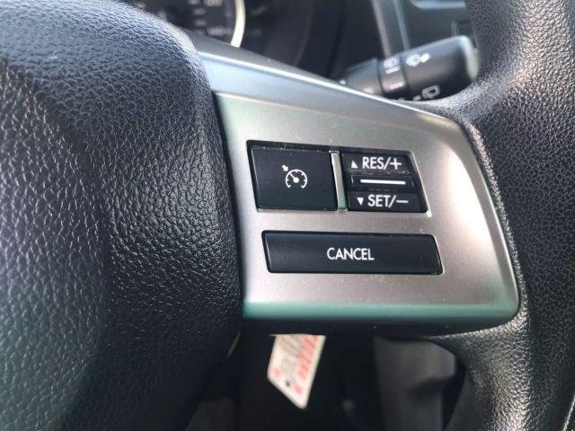 used 2015 Subaru Forester car, priced at $11,995