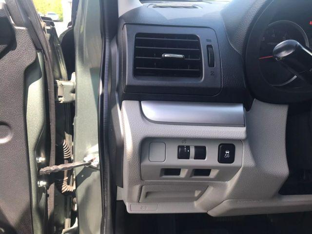 used 2015 Subaru Forester car, priced at $11,995