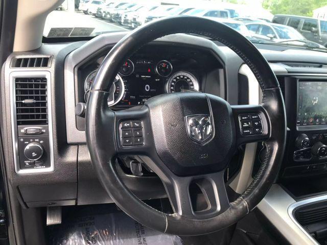 used 2019 Ram 1500 Classic car, priced at $21,995