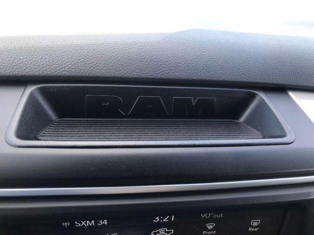 used 2019 Ram 1500 Classic car, priced at $21,995