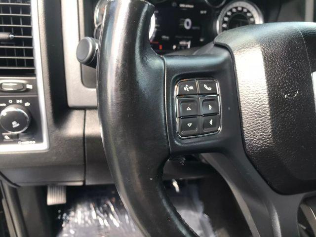 used 2019 Ram 1500 Classic car, priced at $21,995