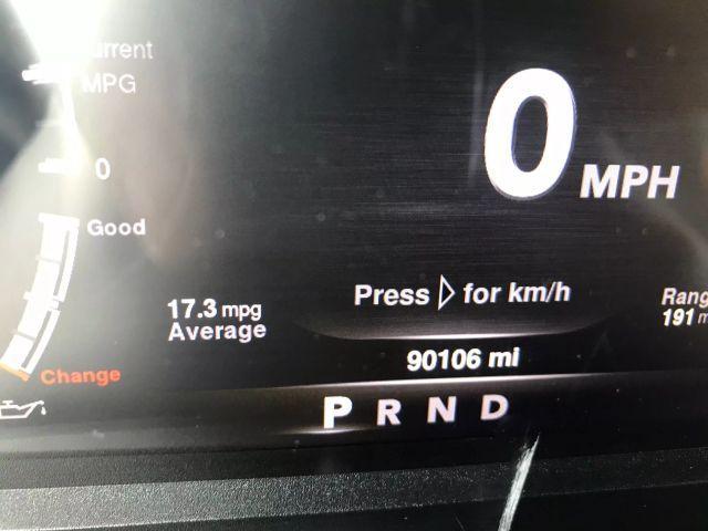 used 2019 Ram 1500 Classic car, priced at $21,995