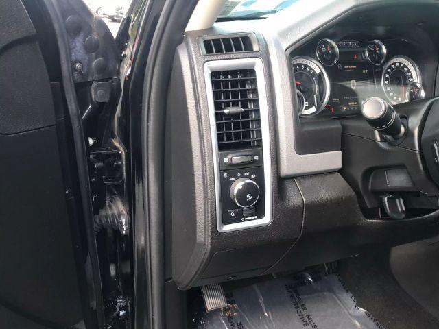 used 2019 Ram 1500 Classic car, priced at $21,995