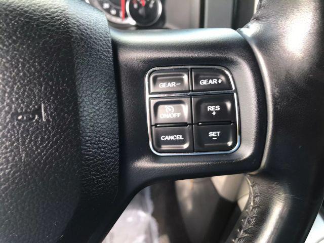 used 2019 Ram 1500 Classic car, priced at $21,995