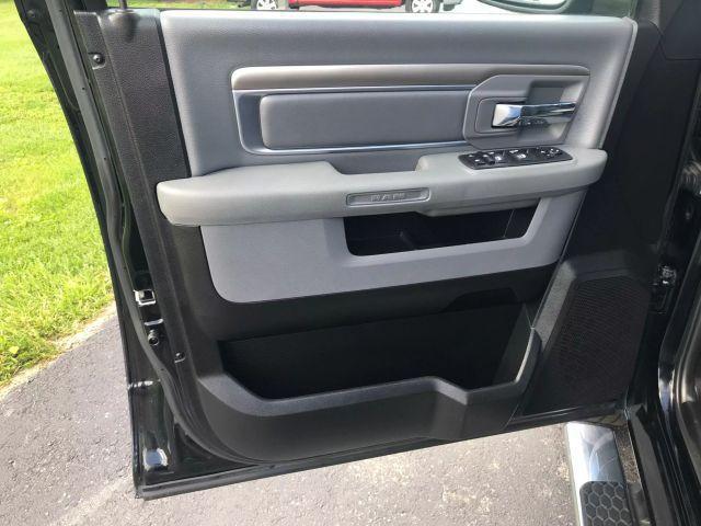 used 2019 Ram 1500 Classic car, priced at $21,995