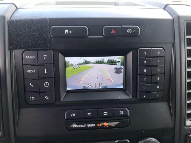 used 2020 Ford F-150 car, priced at $18,995