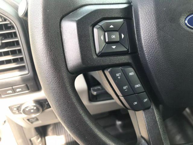 used 2020 Ford F-150 car, priced at $18,995